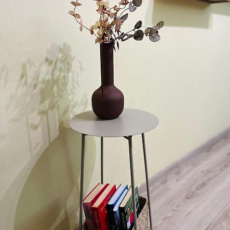 Nice Apartment In Riga Suburbs ภายนอก รูปภาพ