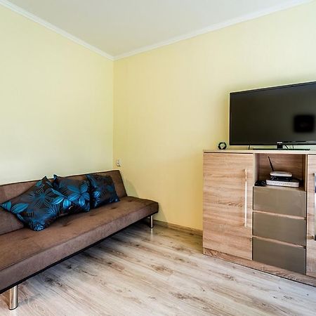 Nice Apartment In Riga Suburbs ห้อง รูปภาพ
