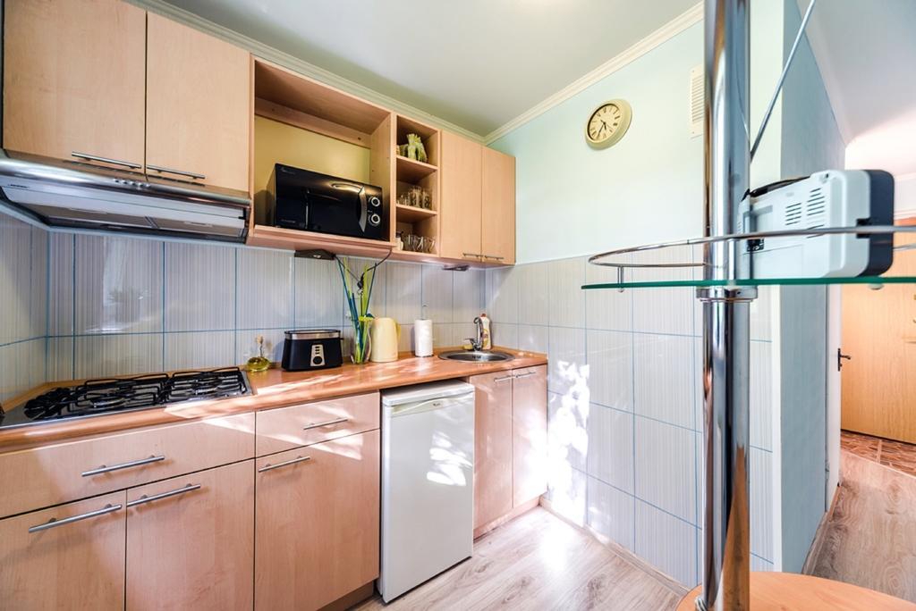 Nice Apartment In Riga Suburbs ห้อง รูปภาพ