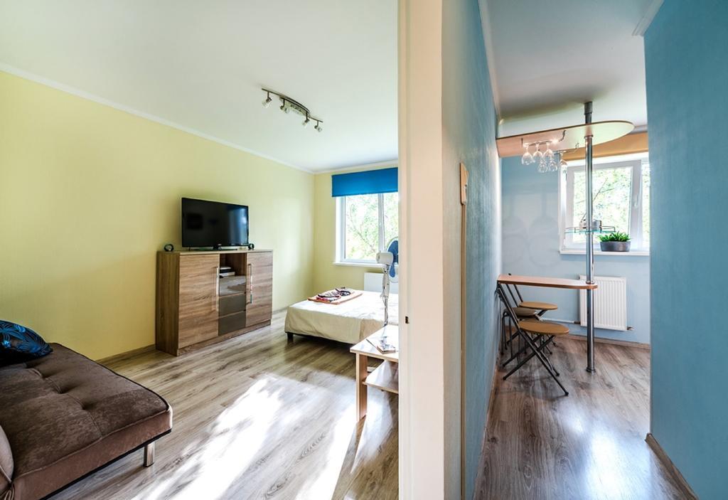 Nice Apartment In Riga Suburbs ห้อง รูปภาพ