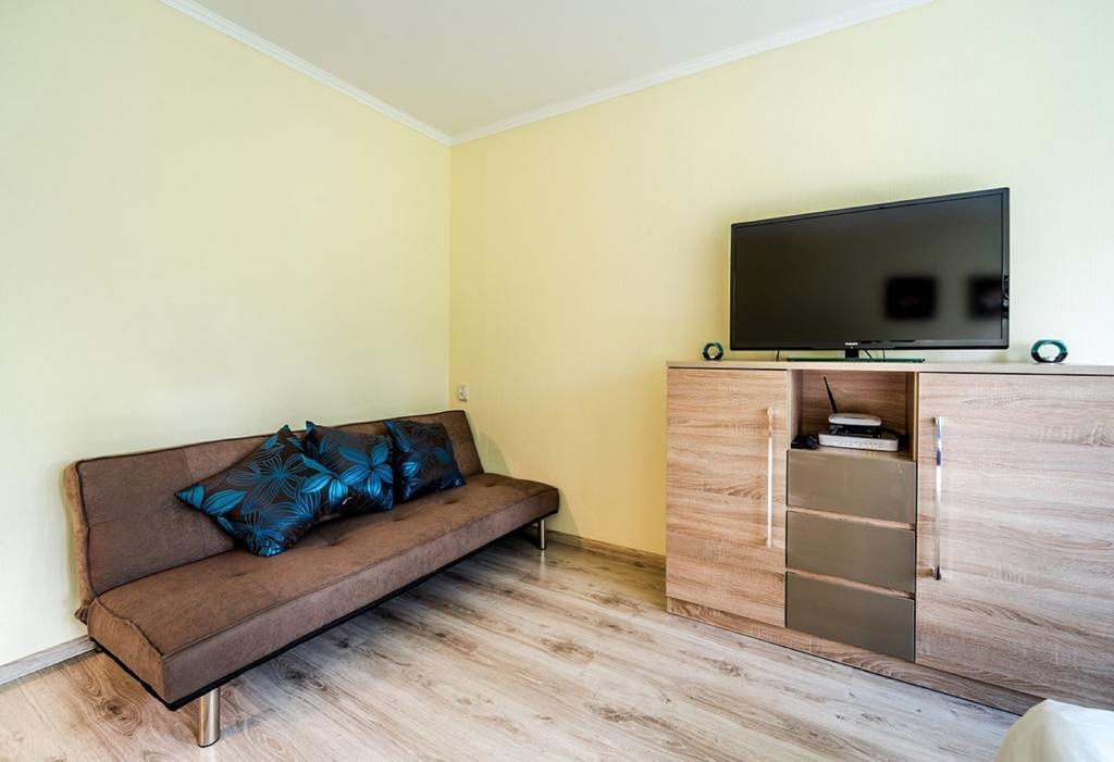 Nice Apartment In Riga Suburbs ห้อง รูปภาพ