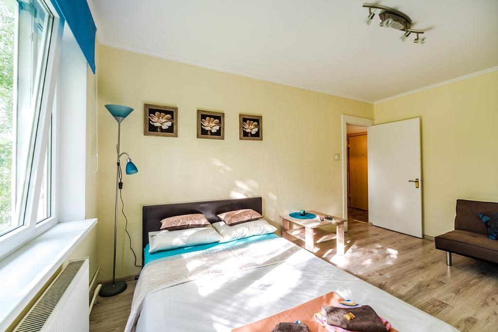 Nice Apartment In Riga Suburbs ห้อง รูปภาพ